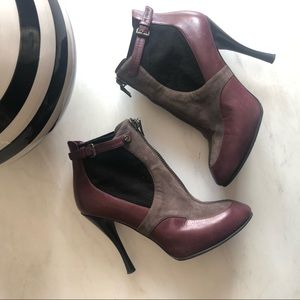 TABITHA SIMMONS fall 2012 collection•size 37.5 (7)